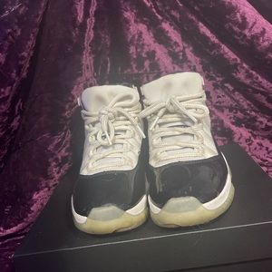 Jordan concords